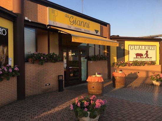 da Gianni