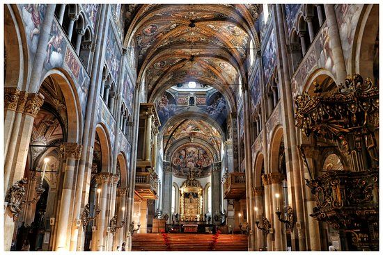 Parma Cathedral